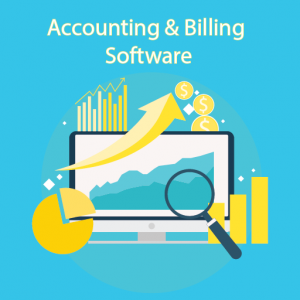 Billing Software (Monthly Charge)