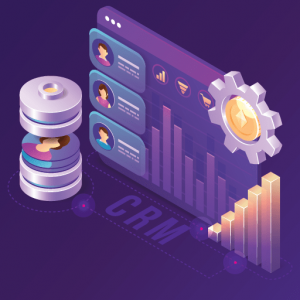 CRM Software