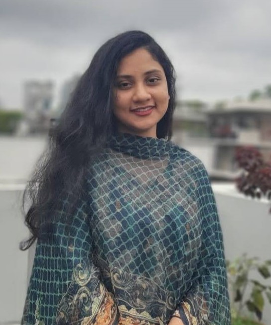Faria Rahman