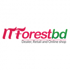 It Forest Bd