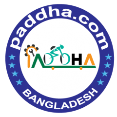 paddha logo